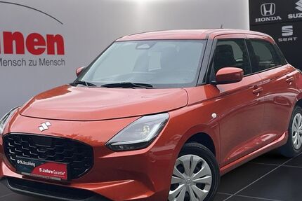 Suzuki Swift 22.877 km 13.899 &euro; Werne 59368