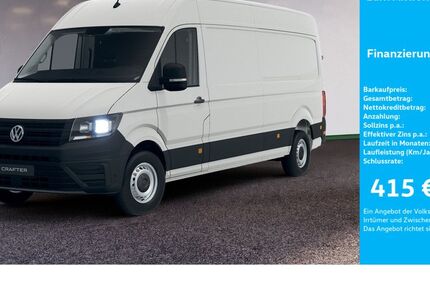 VW Crafter 19.223 km 38.450 &euro; Menden 58706
