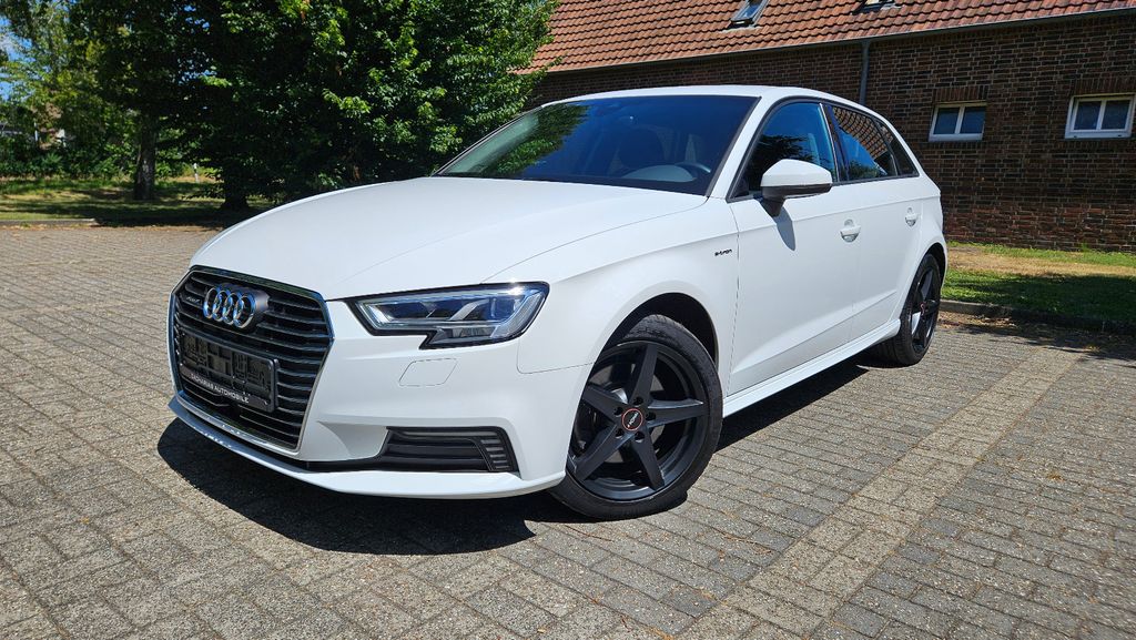 Audi A3 110.000 km 14.799 &euro; Werne 59368