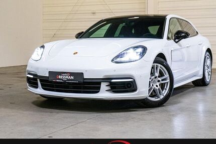 Porsche Panamera 212.384 km 35.770 &euro; Hamm 59067