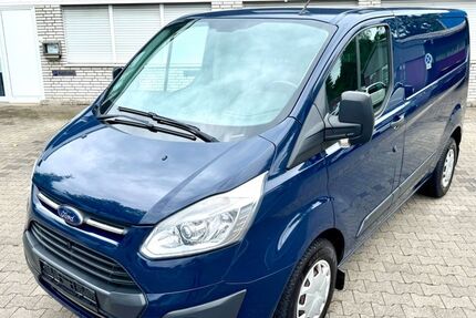 Ford Transit Custom 145.000 km 8.999 &euro; Selm 59379