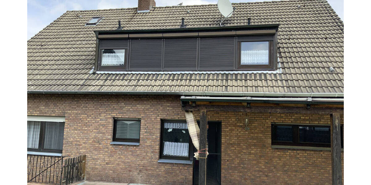 Mehrfamilienhaus, Wohnhaus Hamm Bockum-Hövel - 7 Zimmer, 207 m&sup2;, 399.000&euro; | Angebot:22450129