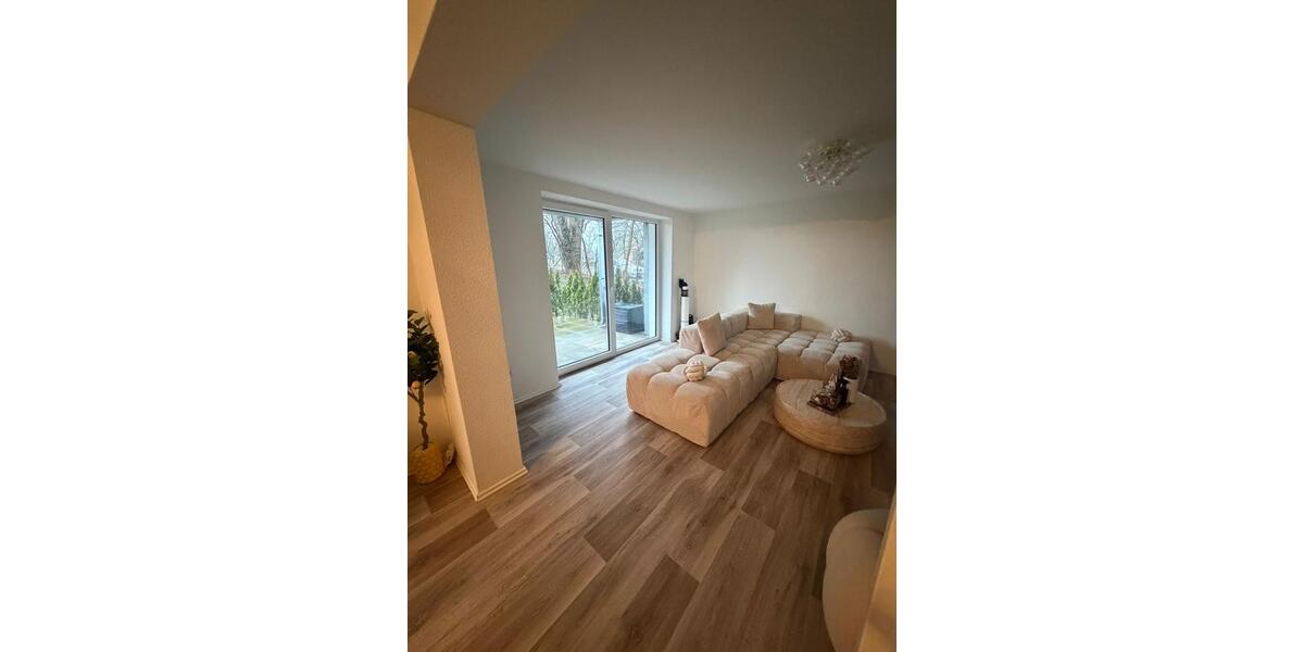 Erdgeschoßwohnung Möhnesee - 2 Zimmer, 72 m&sup2;, 828&euro; | Angebot:24966134