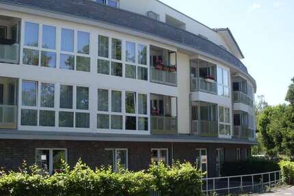 Wohnung zum Kaufen in Hamm 125.000 € 44.77 m² 1 zimmer