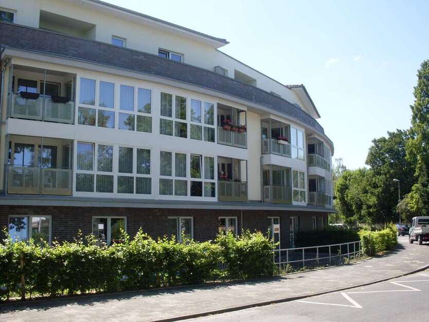 Wohnung zum Kaufen in Hamm 125.000 € 44.77 m² 1 zimmer