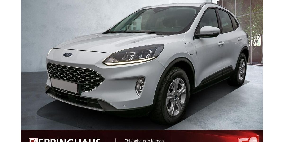Ford Kuga 18.095 km 23.950 &euro; Kamen 59174