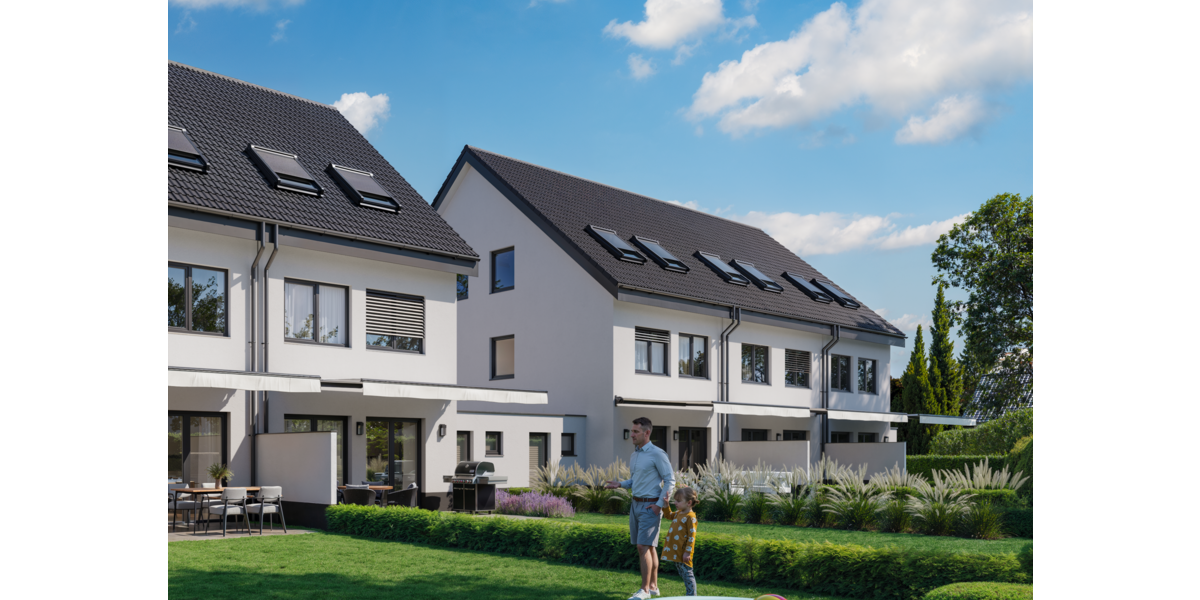 Einfamilienhaus Kamen - 4.5 Zimmer, 165 m&sup2;, 349.900&euro; | Angebot:25627977