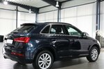 Audi Q3 2.0 TFSI QUATTRO SPORT / NAVI+KAMERA / ALLRAD 97.000 km 14.511 &euro; Hamm 59077