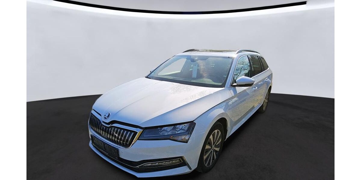 Skoda Superb 92.520 km 22.688 &euro; Bergkamen 59192