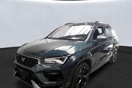 Cupra Ateca 11.980 km 29.600 &euro; Hamm 59067