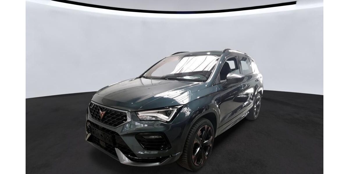 Cupra Ateca 11.980 km 29.600 &euro; Hamm 59067