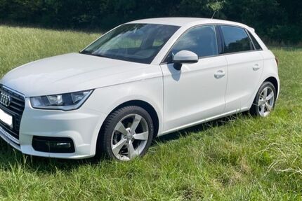 Audi A1 88.500 km 10.700 € Dortmund 44149