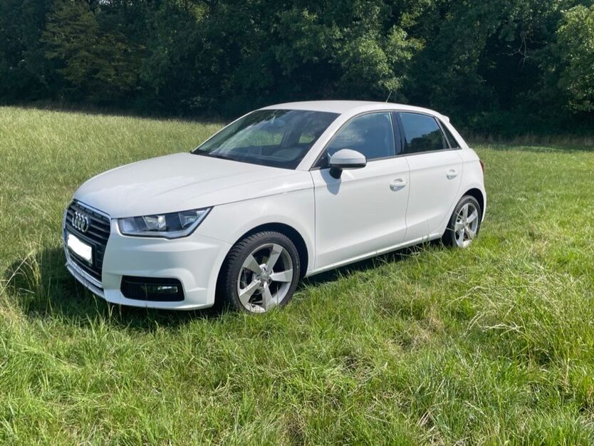 Audi A1 88.500 km 10.700 € Dortmund 44149