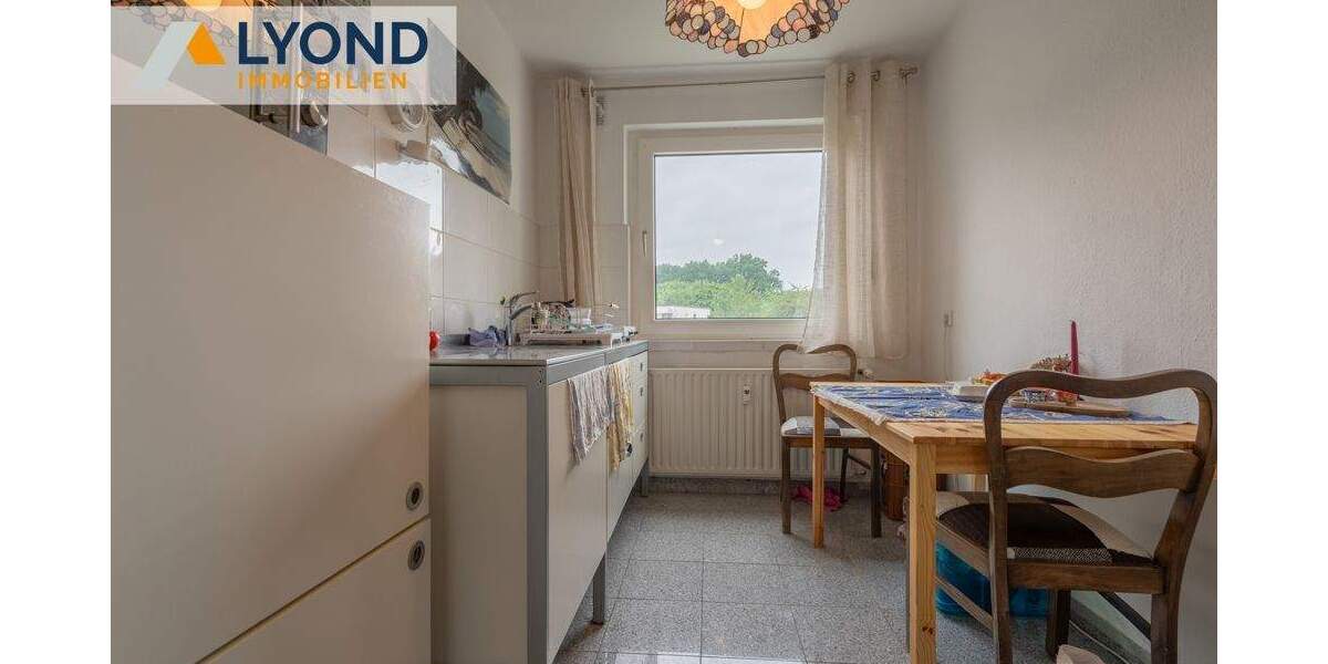 Etagenwohnung Fröndenberg - 2 Zimmer, 63 m&sup2;, 94.900&euro; | Angebot:25687834