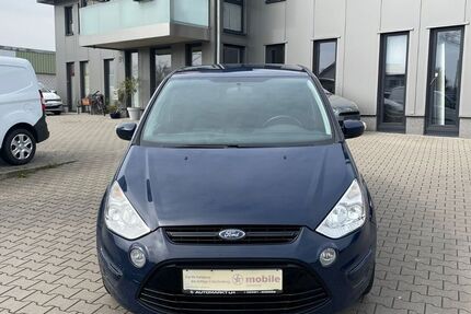 Ford S-Max 198.000 km 5.990 &euro; Lüdinghausen 59348