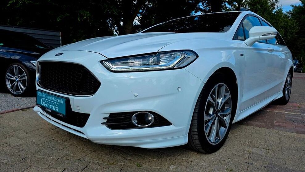 Mondeo