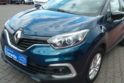 Renault Captur 86.000 km 10.400 &euro; Hamm 59073