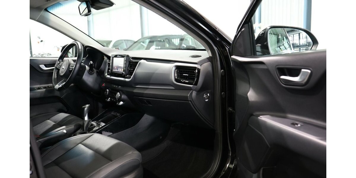 Kia Stonic 1.0 T-GDI PLATIUM-EDITION / SCHIEBEDACH / 62.000 km 14.777 &euro; Hamm 59077