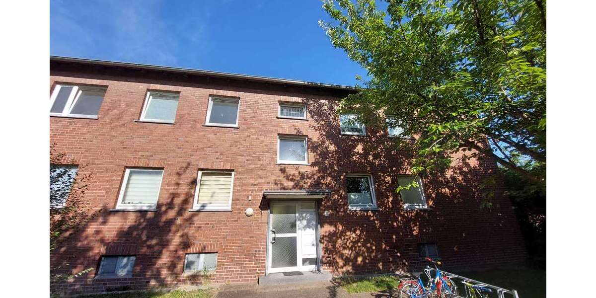 Wohnung zum Mieten in Sendenhorst 460 € 63.92 m² 3 zimmer