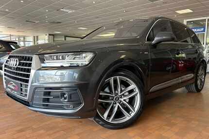 Audi Q7 54.000 km 37.900 &euro; Hamm 59067