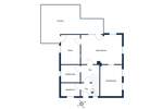 Freistehendes Einfamilienhaus mit Charme und Flexibilität 5 zimmer