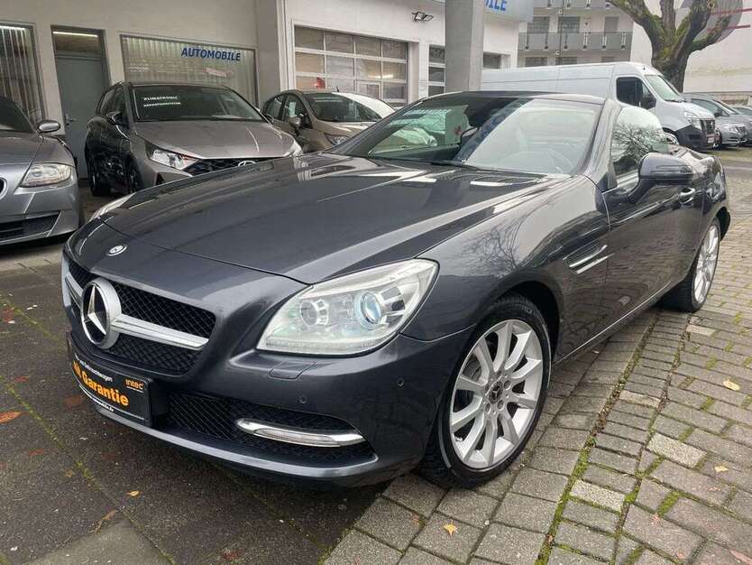 SLK 200