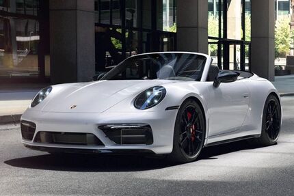 Porsche 992 29.424 km 154.900 € Holzwickede 59439