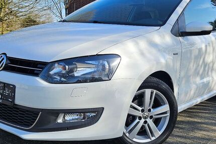 VW Polo 110.000 km 5.999 &euro; Werne 59368