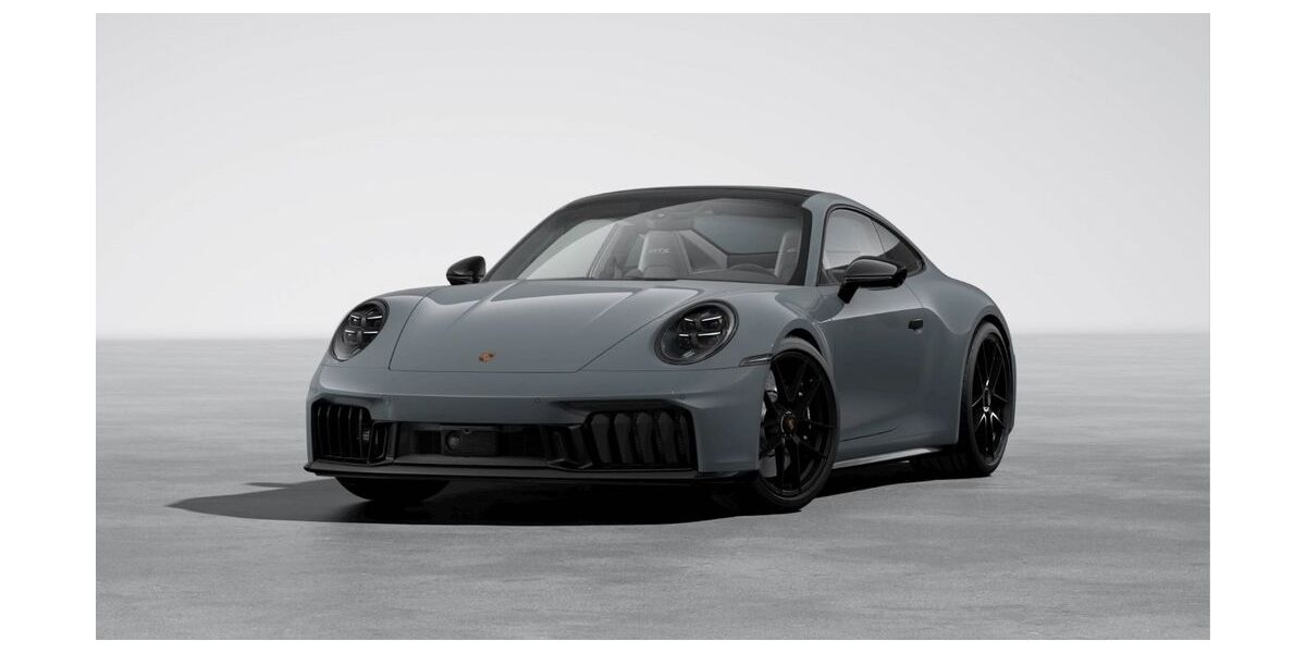 Porsche 992 2.509 km 181.500 &euro; Holzwickede 59439
