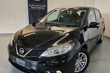 Nissan Pulsar