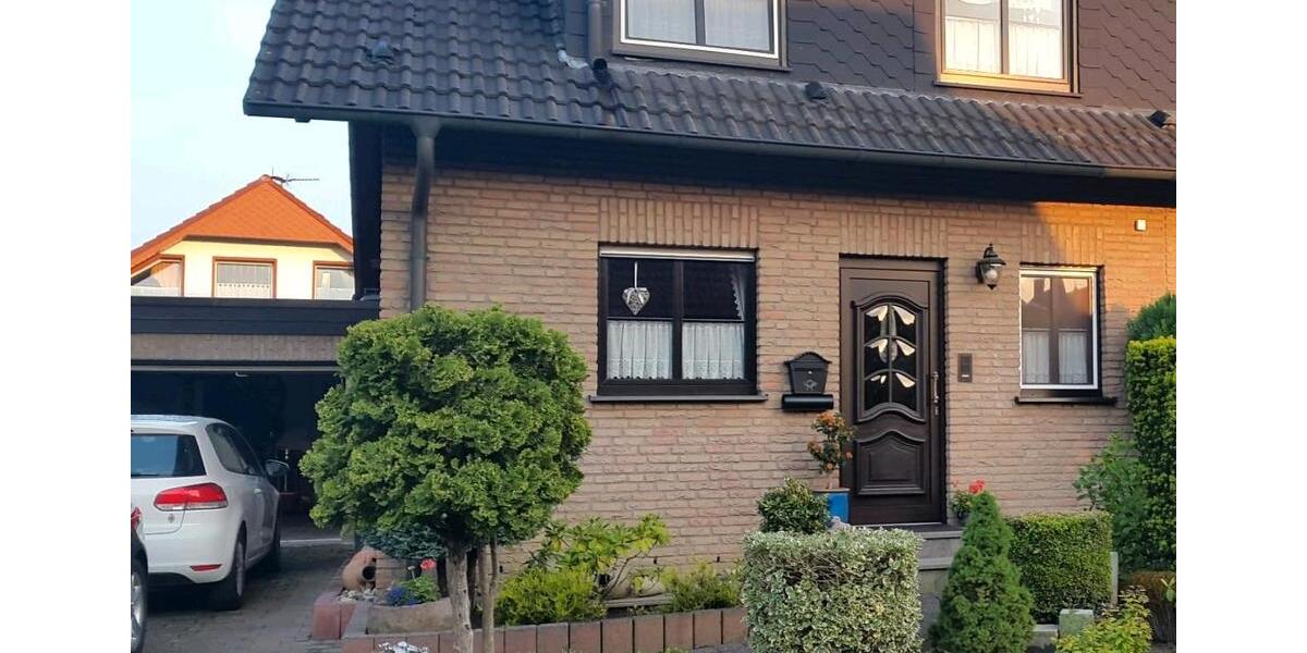 Doppelhaushälfte Welver - 4 Zimmer, 105 m&sup2;, 305.000&euro; | Angebot:25170377