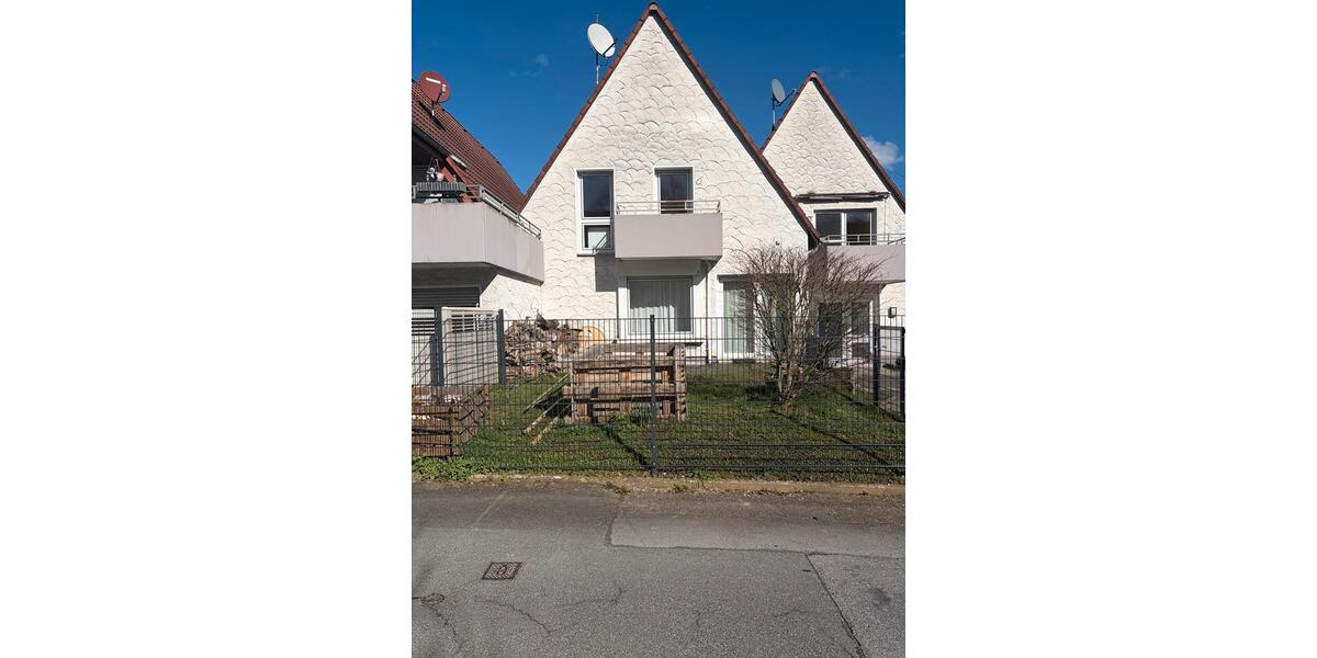 Reihenhaus Menden (Sauerland) - 4 Zimmer, 114 m&sup2;, 299.000&euro; | Angebot:25299482