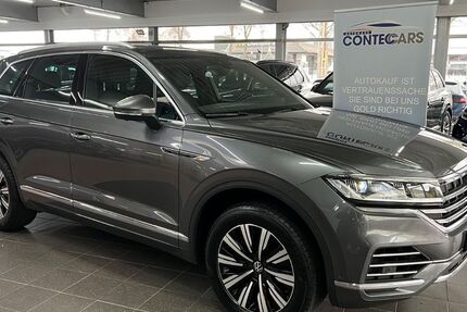 VW Touareg 80.200 km 42.700 &euro; Werl 59457