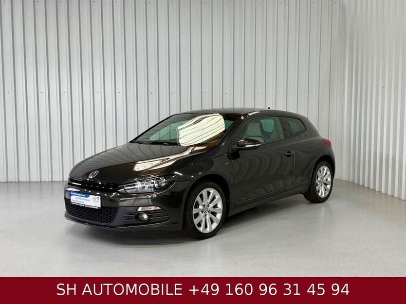 Scirocco