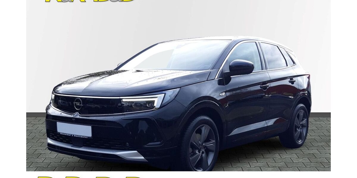 Opel Grandland (X) 19.990 km 28.900 &euro; Soest 59494