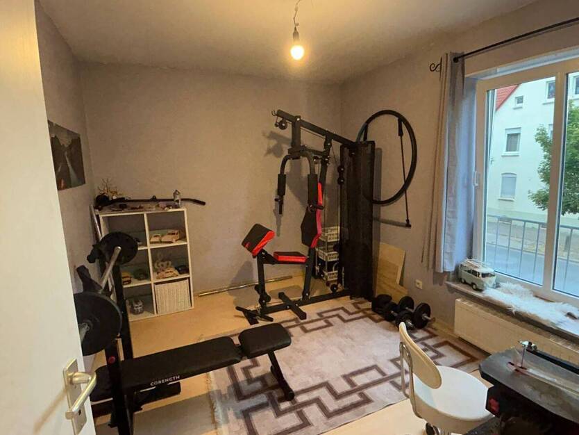 Gepflegte 3-Zi-Wohnung in Lünen 3 zimmer