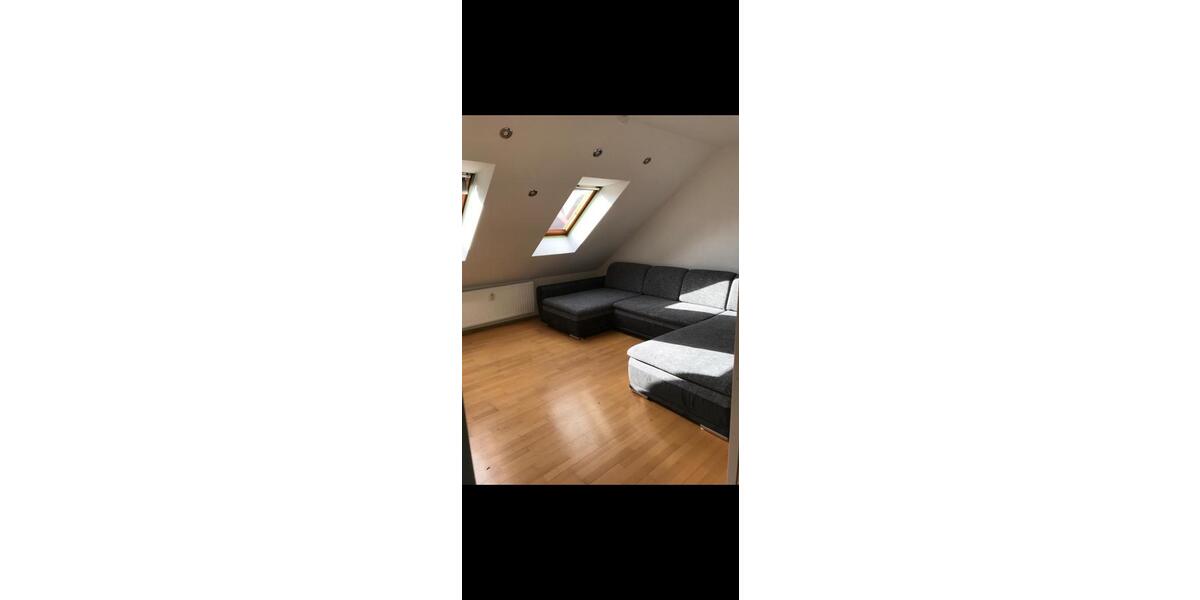 Dachgeschoßwohnung Dortmund Eving - 3.5 Zimmer, 85 m&sup2;, 800&euro; | Angebot:25150019