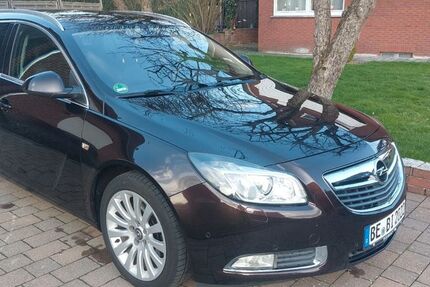 Opel Insignia 205.000 km 6.990 &euro; Ennigerloh 59320