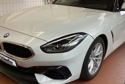 BMW Z4 42.005 km 39.770 &euro; Werne 59368