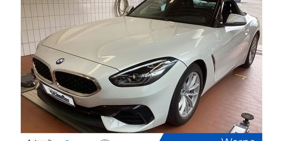 BMW Z4 42.005 km 39.770 &euro; Werne 59368