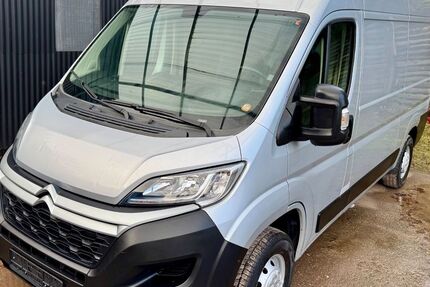 Citroen Jumper 243.000 km 8.499 &euro; Selm 59379