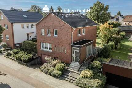 Haus zum Kaufen in Beckum 249.000 € 137 m² 5 zimmer