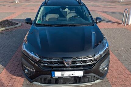 Dacia Sandero 73.000 km 12.600 &euro; Selm 59379