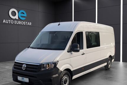 VW Crafter 150.000 km 28.950 € Hamm 59077