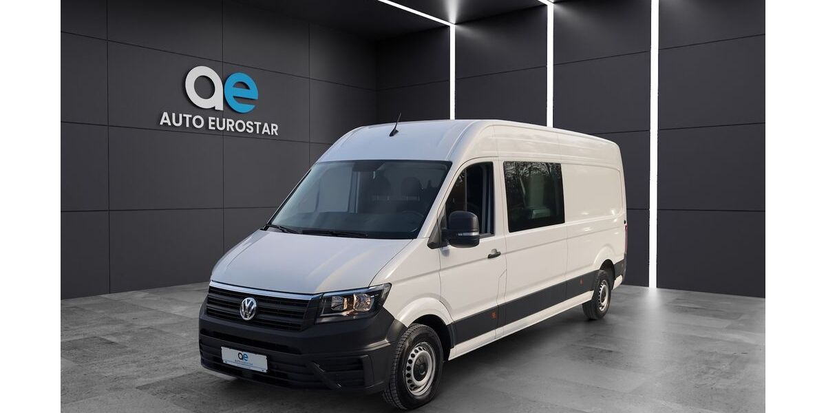 VW Crafter 150.000 km 28.950 € Hamm 59077