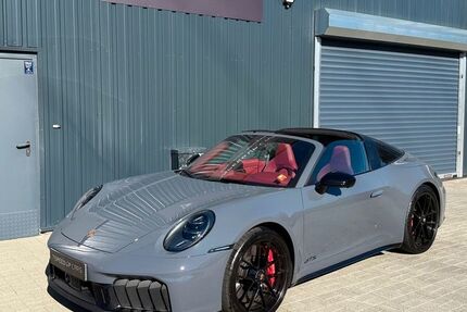 Porsche 992 18.900 km 189.992 &euro; Unna 59423