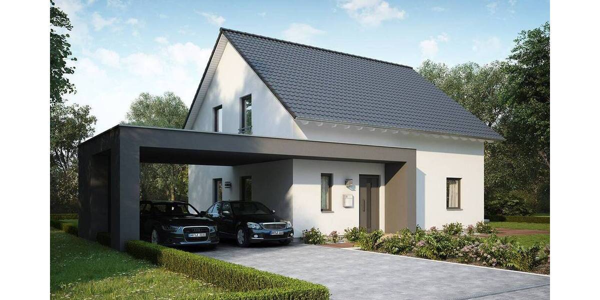 Einfamilienhaus Soest - 5 Zimmer, 142 m&sup2;, 485.850&euro; | Angebot:26806427