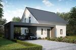 Einfamilienhaus Soest - 5 Zimmer, 142 m&sup2;, 485.850&euro; | Angebot:26806427