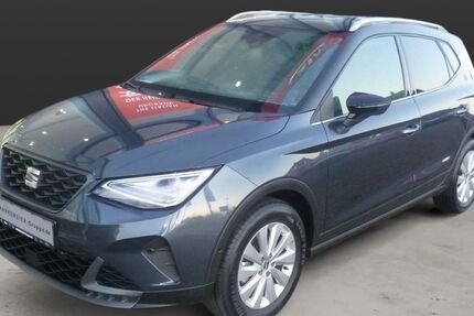 Seat Arona 24.735 km 20.450 &euro; Ahlen 59227