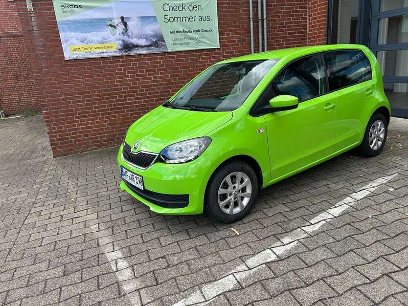 Citigo